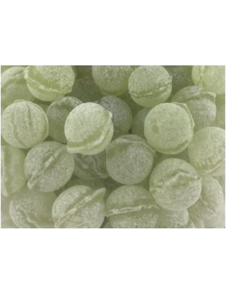 Perles Verveine pot verre...